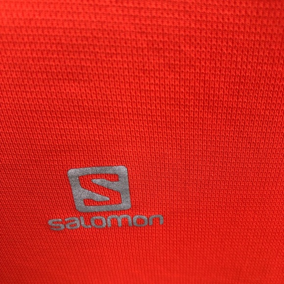 Solomon Athletic Top - Picture 4 of 6